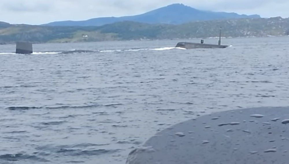 Iranci i ne znaju šta ih čeka! U utrobi osim raketa nalazi se i oprema za tajnu operaciju koja je počela