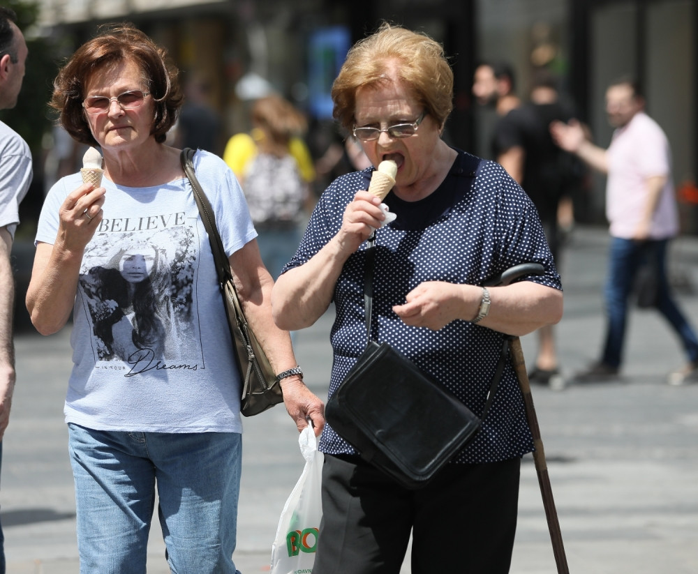 Od 11 do 16 časova biće ALARMANTNO!