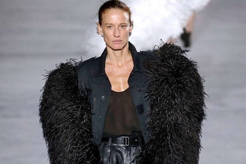 Naša popularna manekenka dala ćerki JEDINSTVENO ime u Srbiji, a razlog je toliko TUŽAN da će vam suze odmah poći