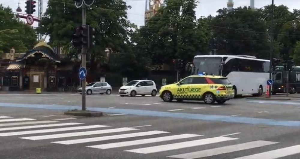 Jurnuli na groblje, a na spomenicima ostavili šifrovanu poruku