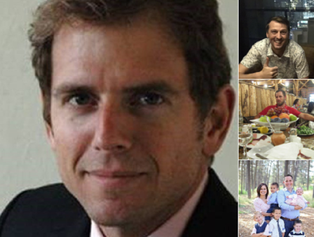 Špijuni CIA uhapšeni u Iranu, radili na visokim funkcijama i prikupljali informacije!