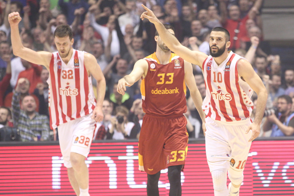 Kuzmić ustao iz kreveta i vidno raspoložen otkrio Laziću jednu stvar!