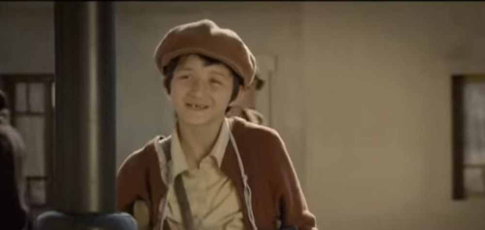 Siroti Stanoje iz Montevidea danas ima 21 godinu, njegova životna priča je toliko teška da ćete se GUŠITI U SUZAMA!