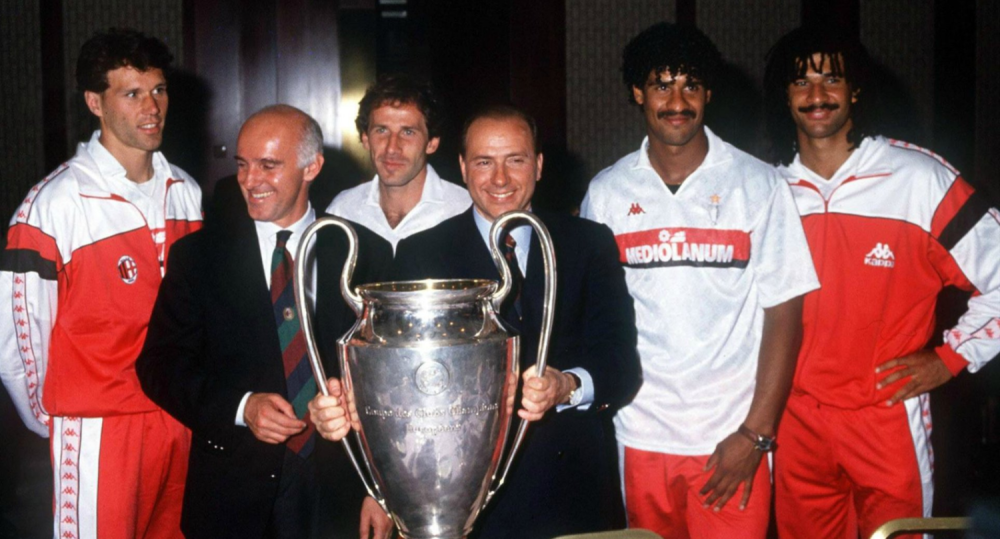 Rekli su mi da je gej, kako je igrao na terenu voleo bih da su i svi ostali! (FOTO + VIDEO)