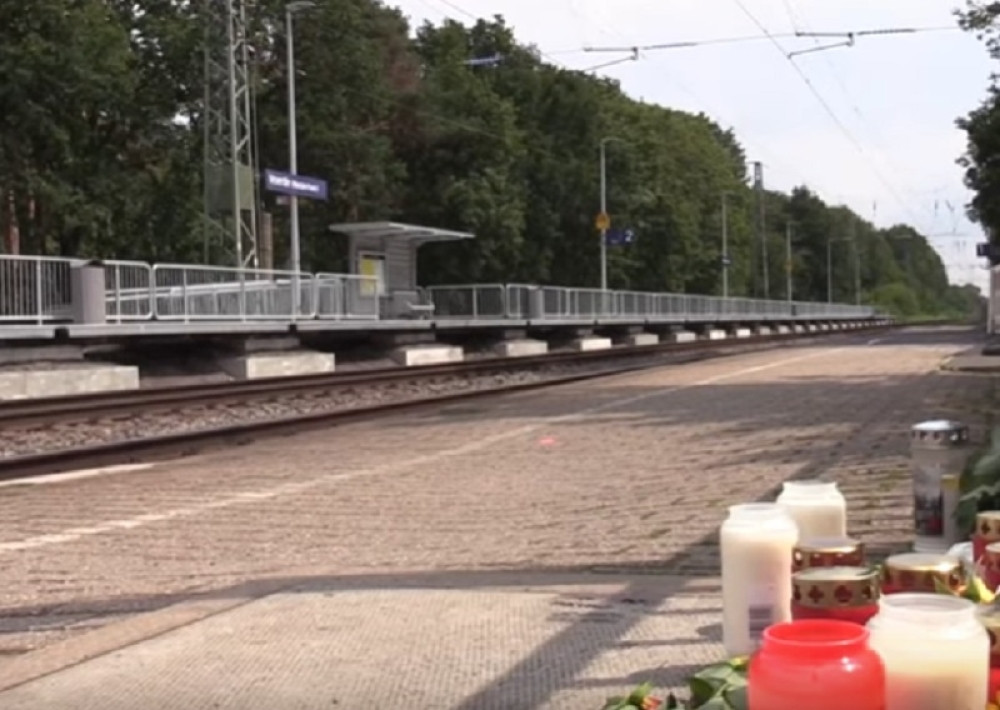 Mlada Anja nije imala šanse da se odbrani, a nije ga čak ni poznavala! (VIDEO)