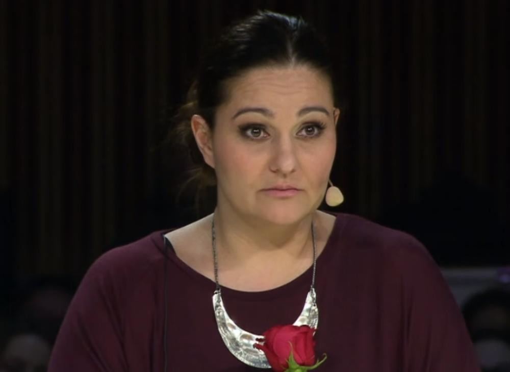 Hrvatska pevačica Martina bankrotirala, a onda završila u manastiru! Čudesna priča koja sve menja iz korena!