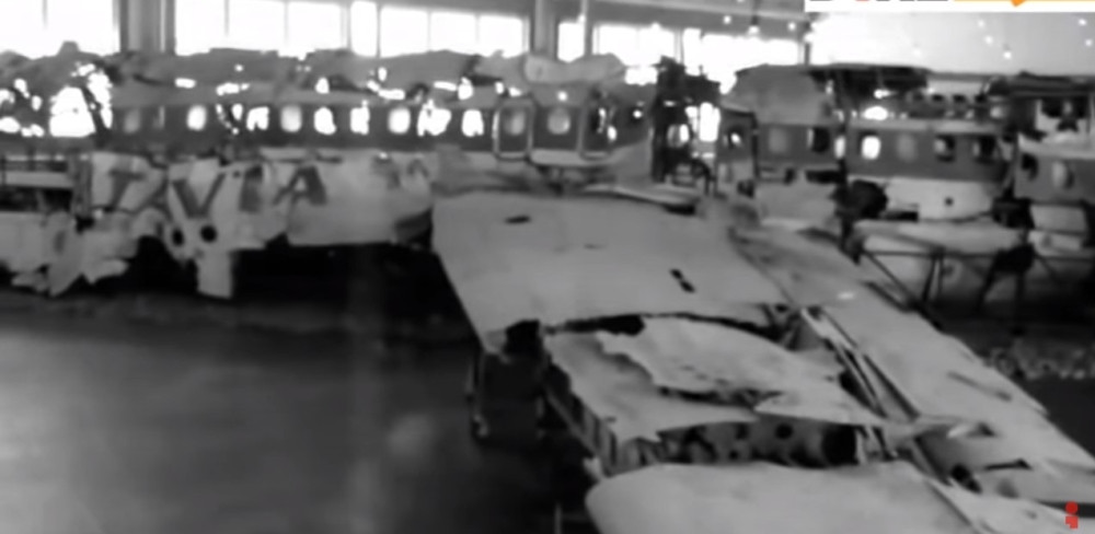 Napravio hotel od karata, rastezao stomak do iznemoglosti, udala se najviše puta u istoriji i čovek koji je POJEO AVION