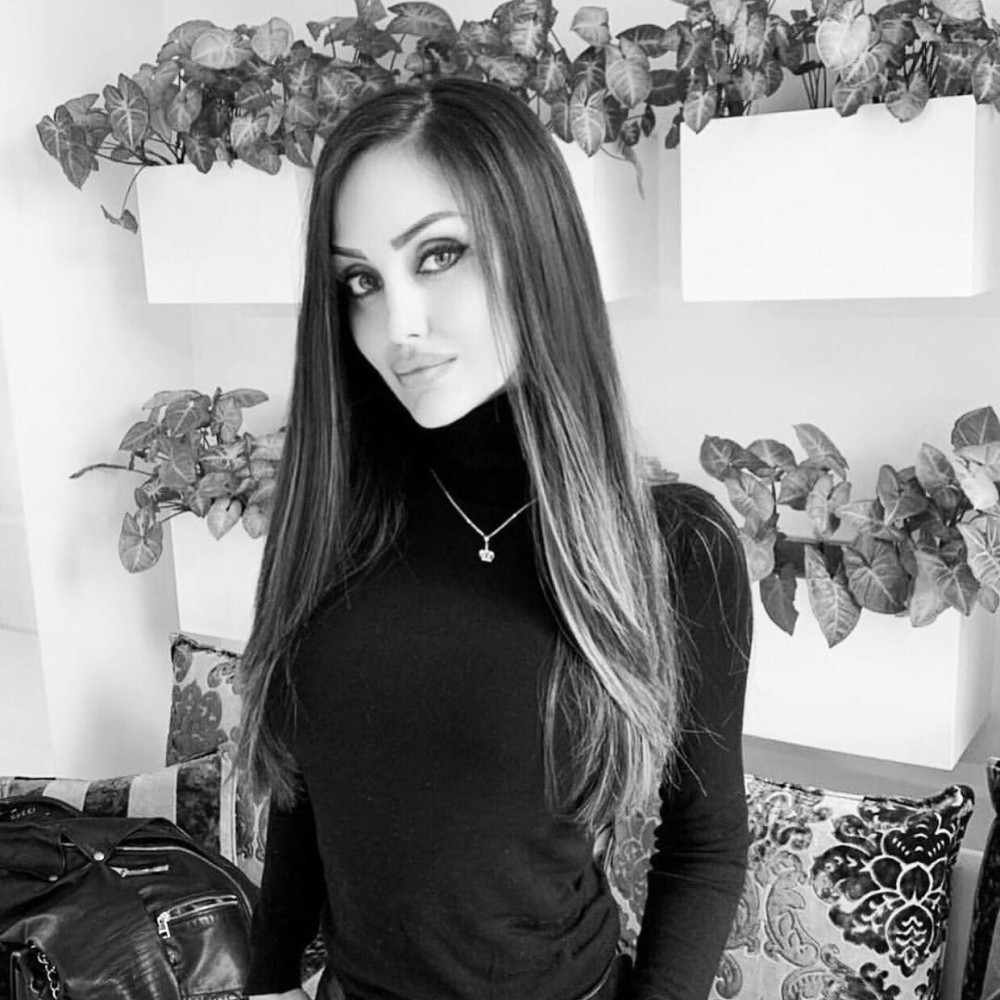 Životna priča Dijane Milojković će vam SLOMITI SRCE NA KOMADE! Do samog kraja nije gubila volju za ŽIVOTOM!