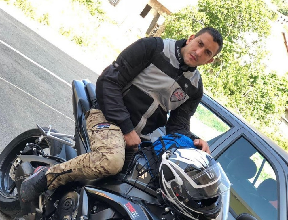 Kupio motor, krenuo na more, pa poginuo! Mladog Vladana sad oplakuje celo Kraljevo! (FOTO)