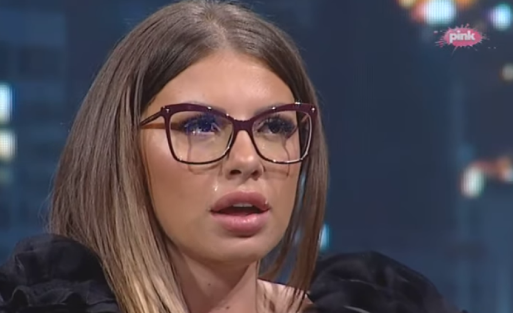Dragana Mitar nije nikoga štedela: Šta će Srbima droge, mi smo dovoljno ludi?!