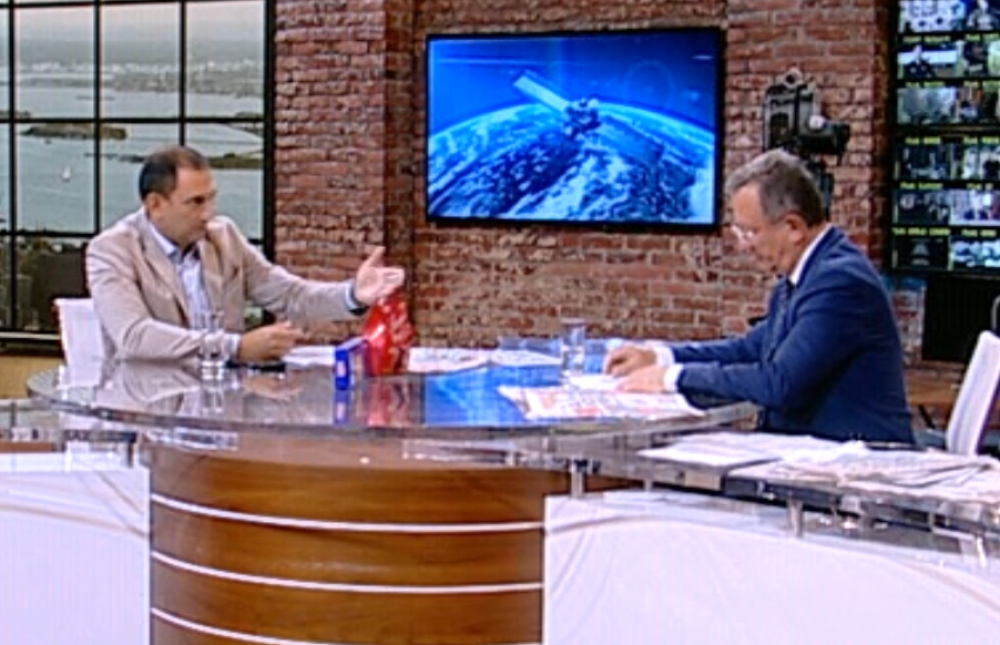 Milan Lađević ispričao šta proživljava Vučić, njegov brat, deca, sin Danilo! "To bre nije normalno, dajte bre ljudi"!