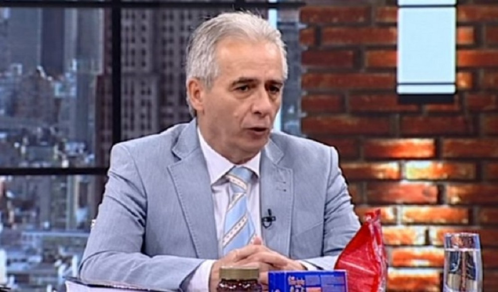 Beograd poseduje RATNI DNEVNIK Ramuša Haradinaja, a tu je i slučaj "BUNKER"!