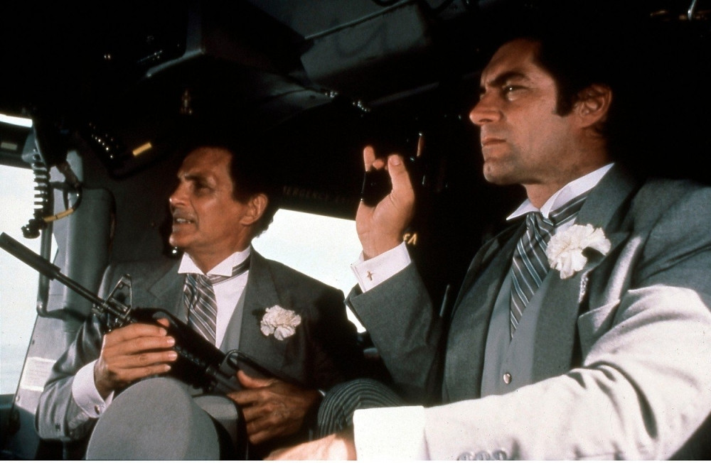 Preminuo popularni glumac, bio je velika Bondova zvezda! (FOTO)