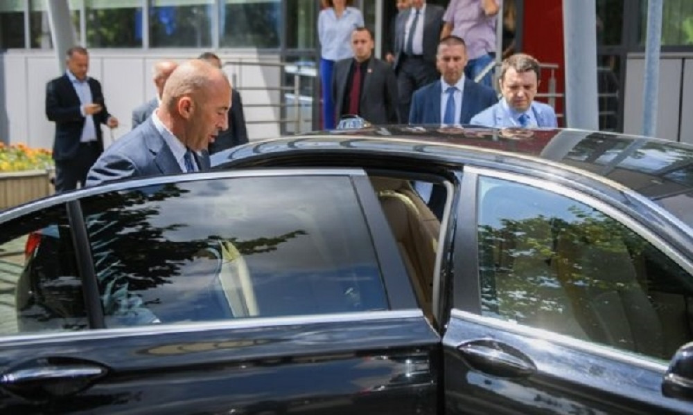 ODLUKA o Haradinaju doneta po KRATKOM POSTUPKU - SVE JE ZAVRŠENO!