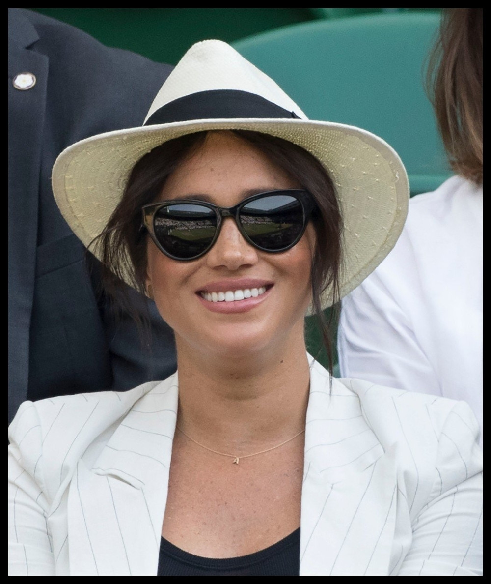 Megan Markl danas puni 38. godina! Za rođendan će dobiti SKROMNO SLAVLJE, a imala je samo JEDNU ŽELJU!