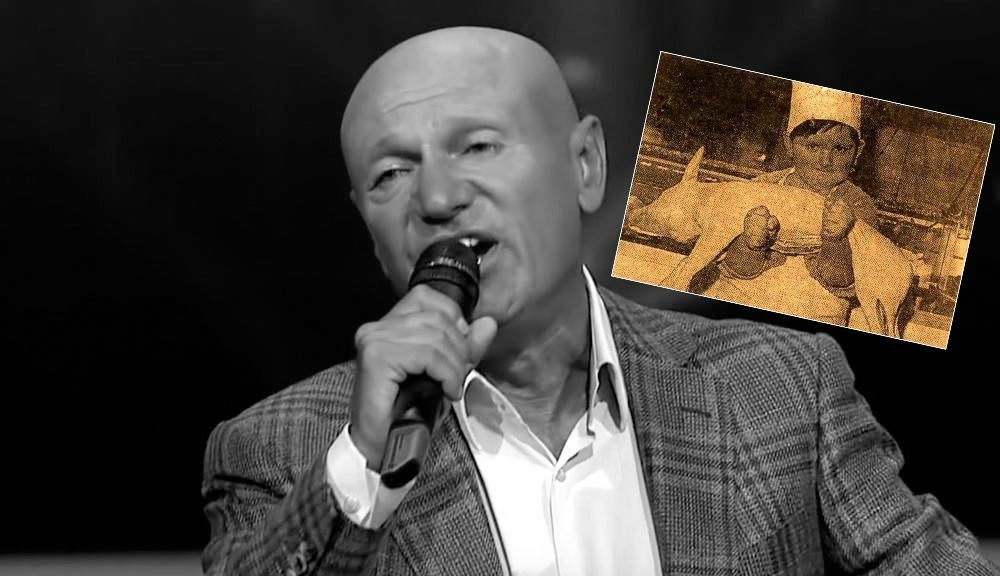 U sedmoj godini postao miljenik nacije: Šaban ga tražio godinama, ali će se tek sad sresti (FOTO)