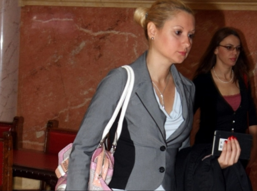 Ne može svrha naše politike da bude bojkot!