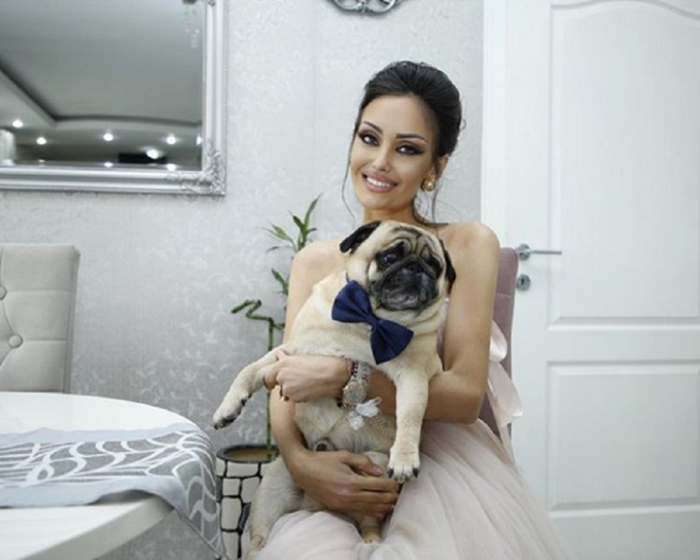 Dijana je uvek bila nasmejana, niko nije znao da joj se stanje drastično pogoršalo! Svima je pružala podršku, a ovaj sraman komentar je razbesneo Srbiju!