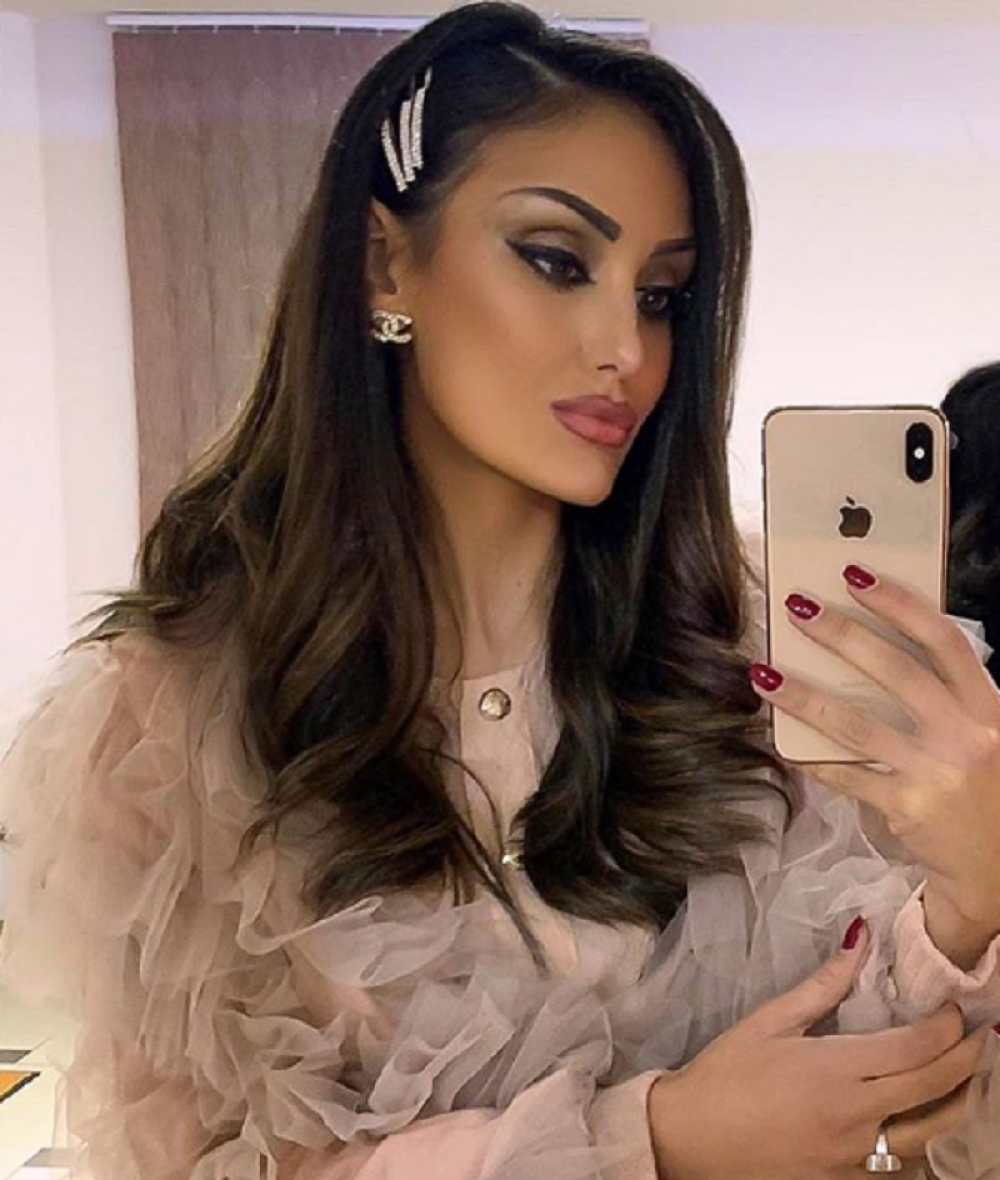 Neutešna porodica preminule misice Dijane Milojković objavila detalje sahrane!