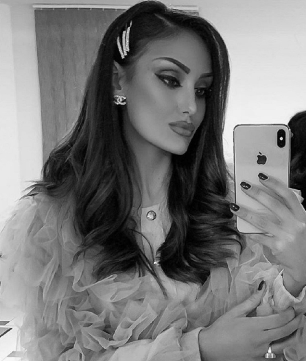 Uskoro se navršava šest meseci od smrti pokojne Dijane Milojković: Porodica objavila čitulju koja slama srca