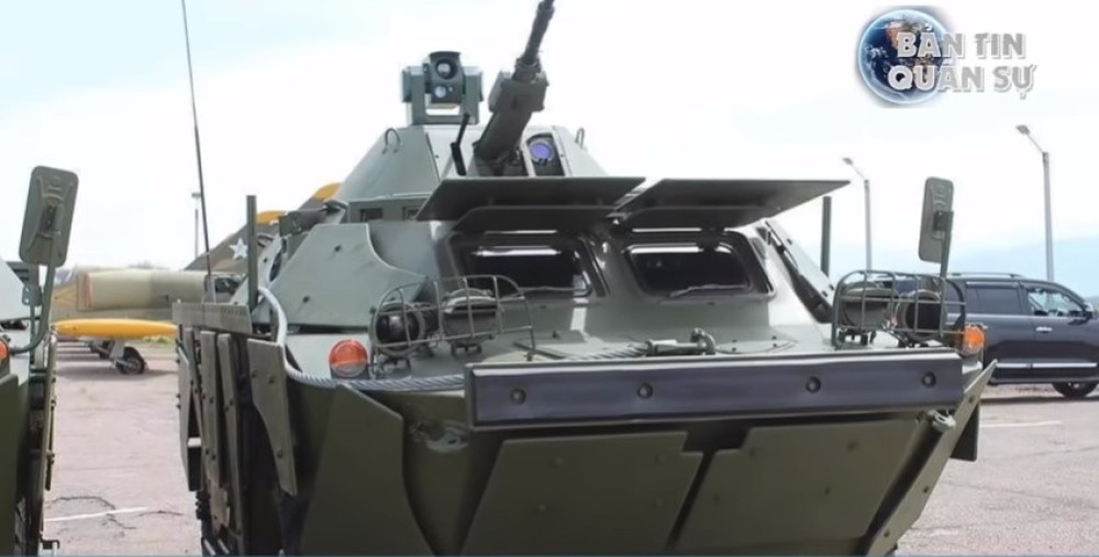 Nervozno pomenuo Rusiju zbog naoružavanja, ali poslao poruku Srbiji i Mađarskoj!