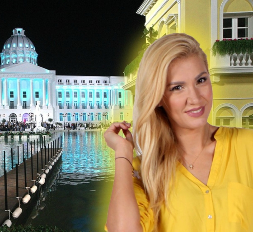 Otkriveno da li će Bojana Ristivojević voditi Zadrugu 3, ovo je prava istina! (VIDEO)