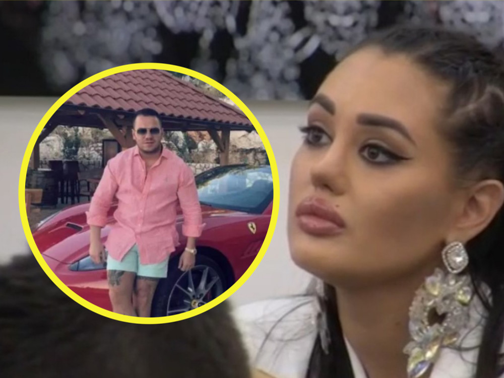 Bivši sponzor Ane Korać i Zerine Hećo ulazi u Parove, sprema se ludnica kakva još nije viđena!