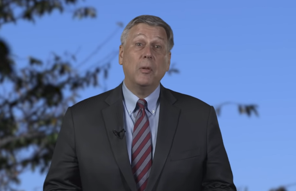 Amerikanci nisu ginuli da bi se stvorila "velika Albanija"