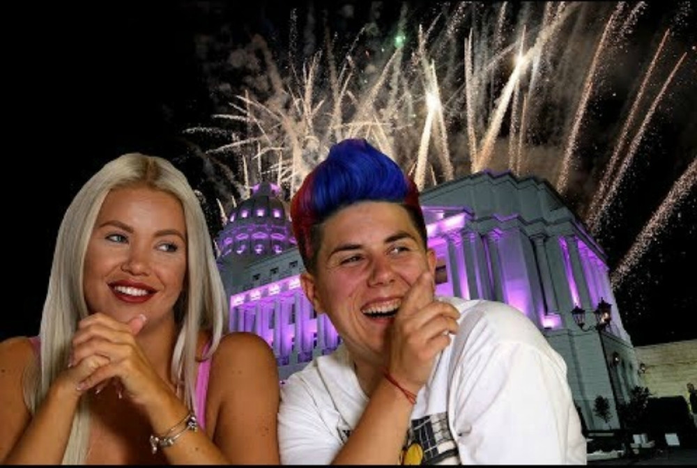 Sanja Stanković organizovala proslavu rođendana Matoroj, otkrila i zašto!