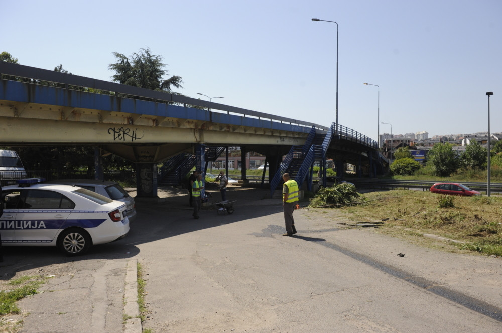 Čuvena sačekuša otišla u prošlost,  LIKVIDATORI sada seju smrt Beogradom na MNOGO brutalniji način