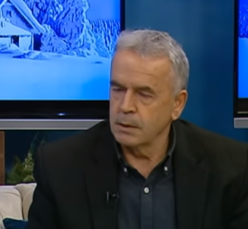 Klao je, ubijao i masakrirao Srbe na Paštriku, a jedna STVAR povodom ovog poziva nije poznata!