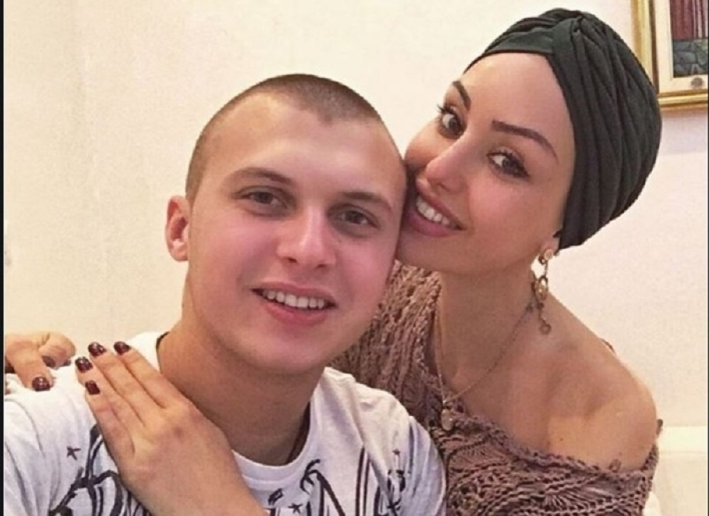 Potresna ispovest bivšeg dečka pokojne misice! Stefan otkrio na koji način su raskinuli: "Uzela je moj telefon i onda..."