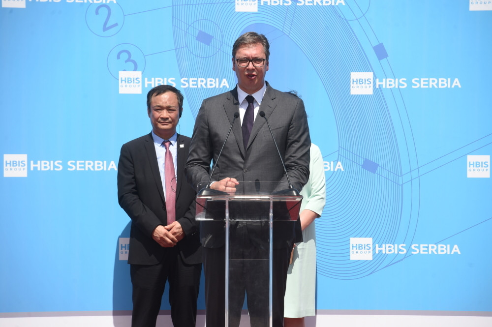 Predsednik Vučić otkrio ko su "SPAVAČI" iz redova SNS!