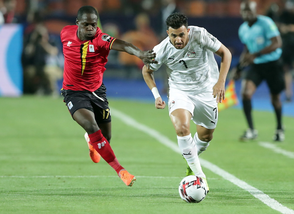 Trezege u Aston Vili, Salah dobio zemljaka na Ostrvu