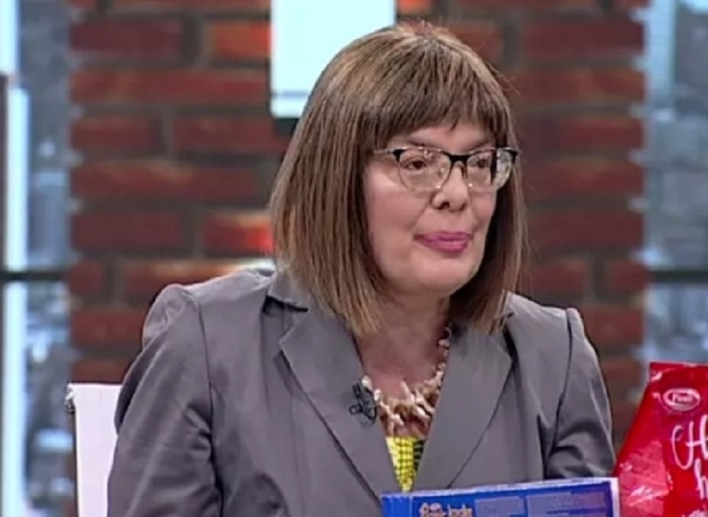 Maja Gojković više nije mogla da izdrži! Progovorila kroz kakvu DRAMU prolazi Aleksandar Vučić!