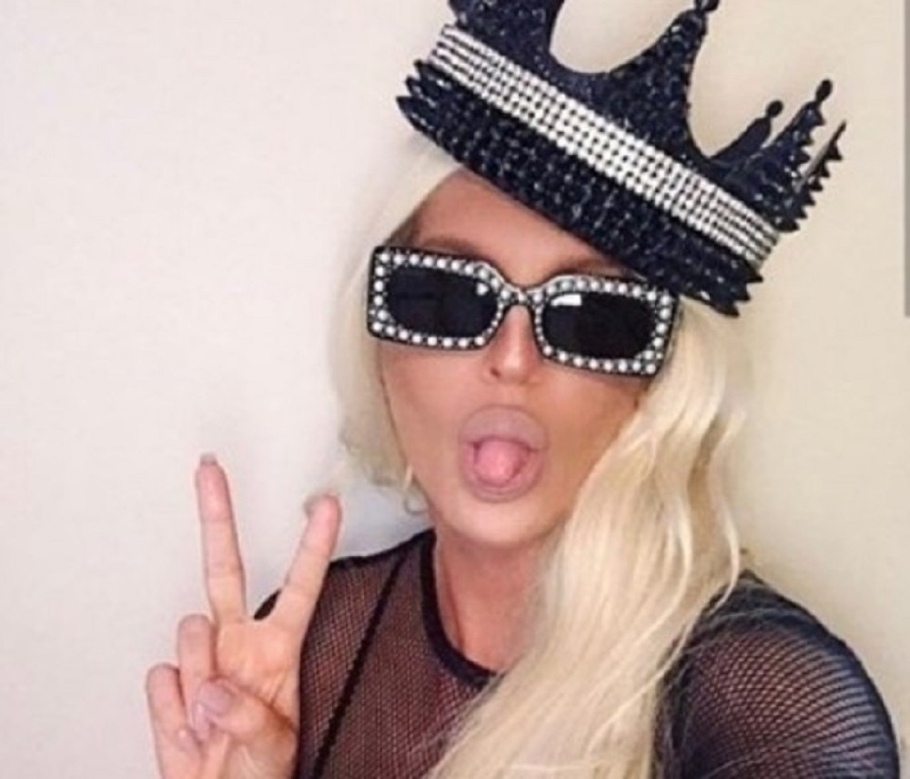 Karleuša brutalno prozvala Editu, a ovo je PRAVI razlog! "Na našoj muzičkoj sceni je gomila ŠLJAMA"(FOTO)