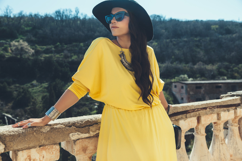 Jesenji komadi koji savršeno stoje damama sa oblinama!