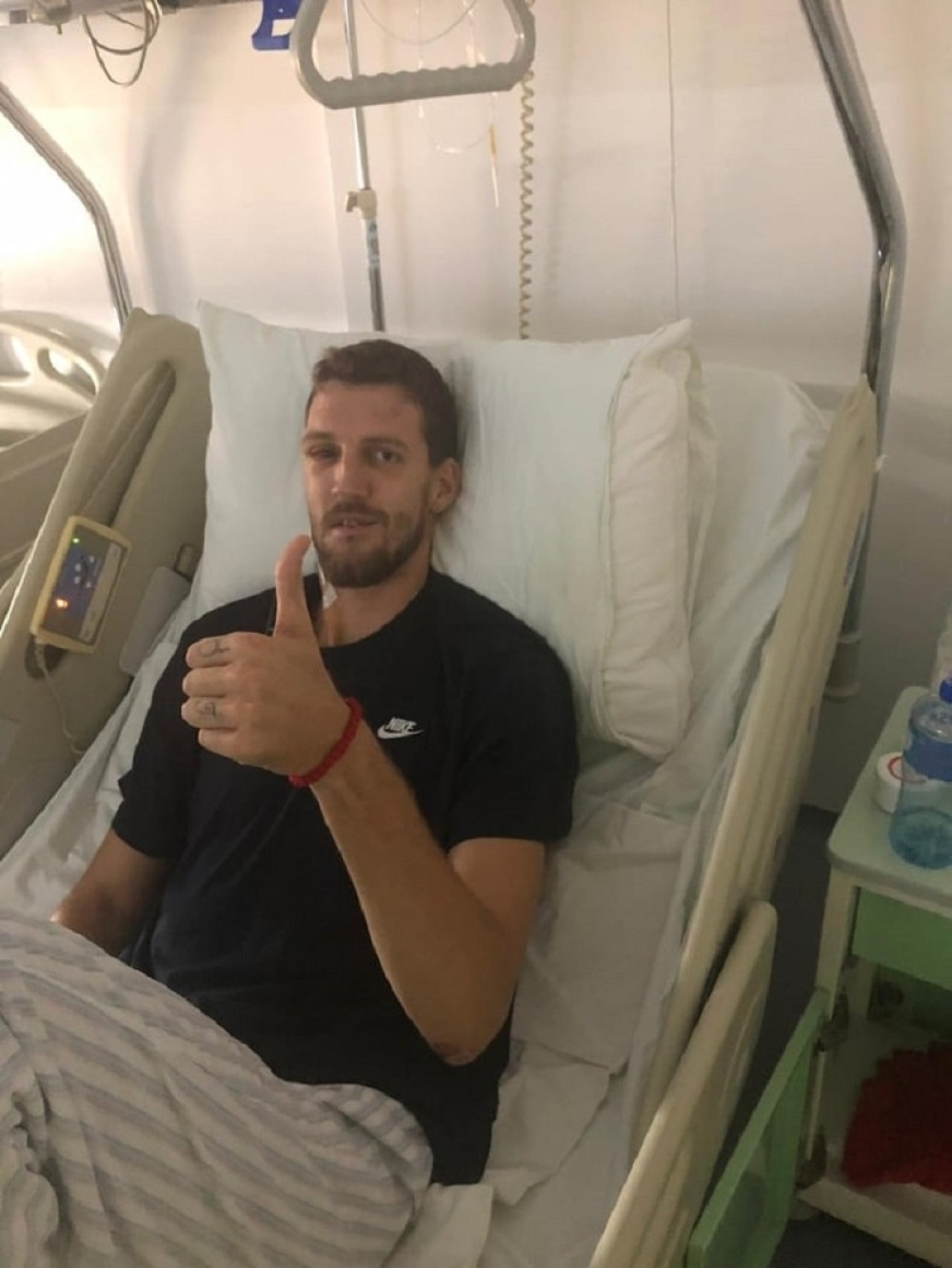 Oni su pobedili u životnoj utakmici!