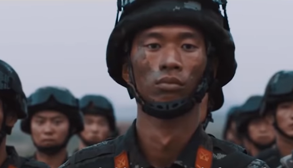 Ovako su im Rusi "spremili" toplu dobrodošlicu! (VIDEO)