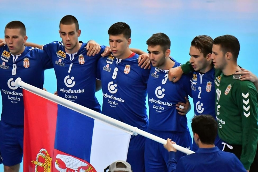 Juniorska rukometna reprezentacija zaustavljena u osmini finala SP