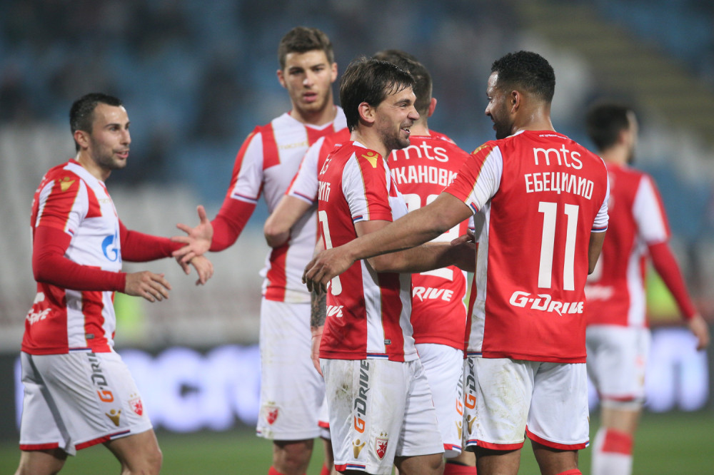 Trebalo je da bude plejmejker Zvezdine igre ali je razočarao partijama, otišao pred najbitniju utakmicu u sezoni!