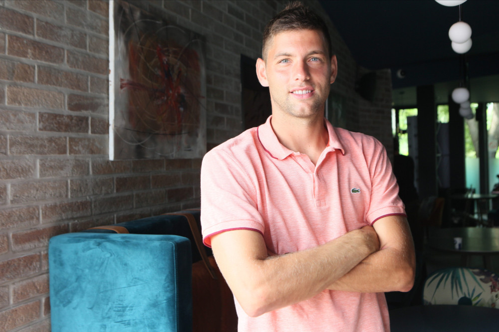 I danas žalim zbog poraza u Parizu