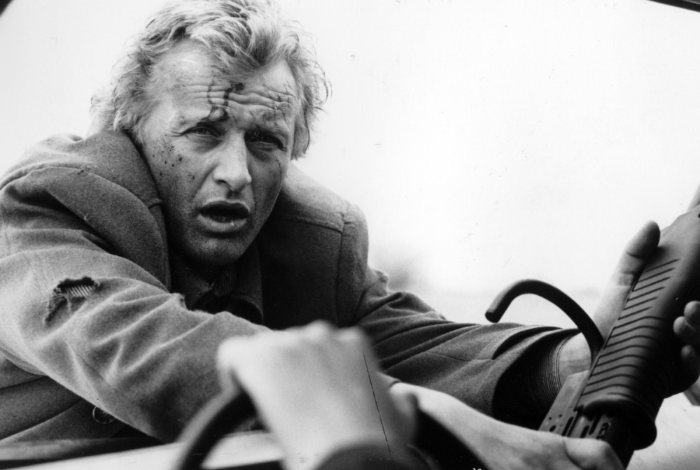 Ceo svet oplakuje slavnog glumca: Preminuo čuveni Roj Bati!