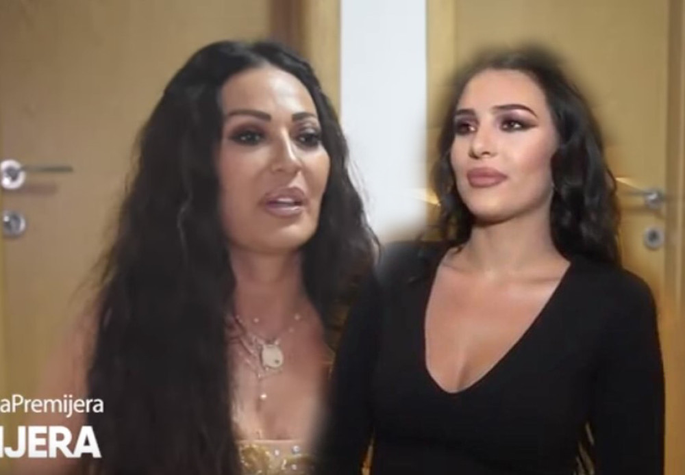 Ceca ne dozvoljava Anastasiji da nastupa UŽIVO: To je neprehvatljivo! (VIDEO)