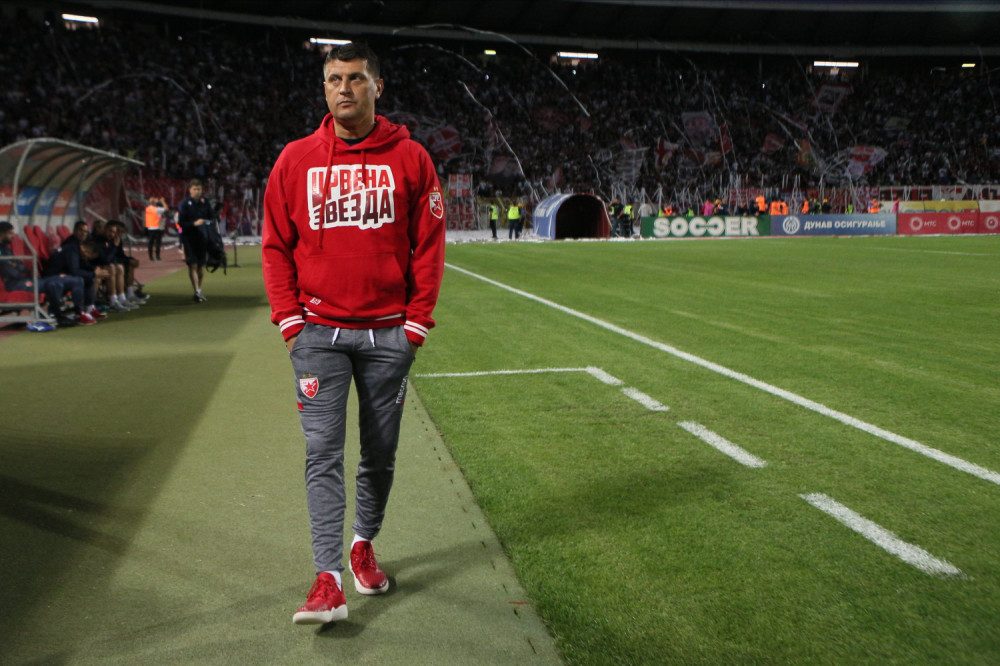 Švajcarski mediji predstavili Zvezdu: "Evropski velikan kojeg su umalo ugasili rat, huligani i korupcija!"