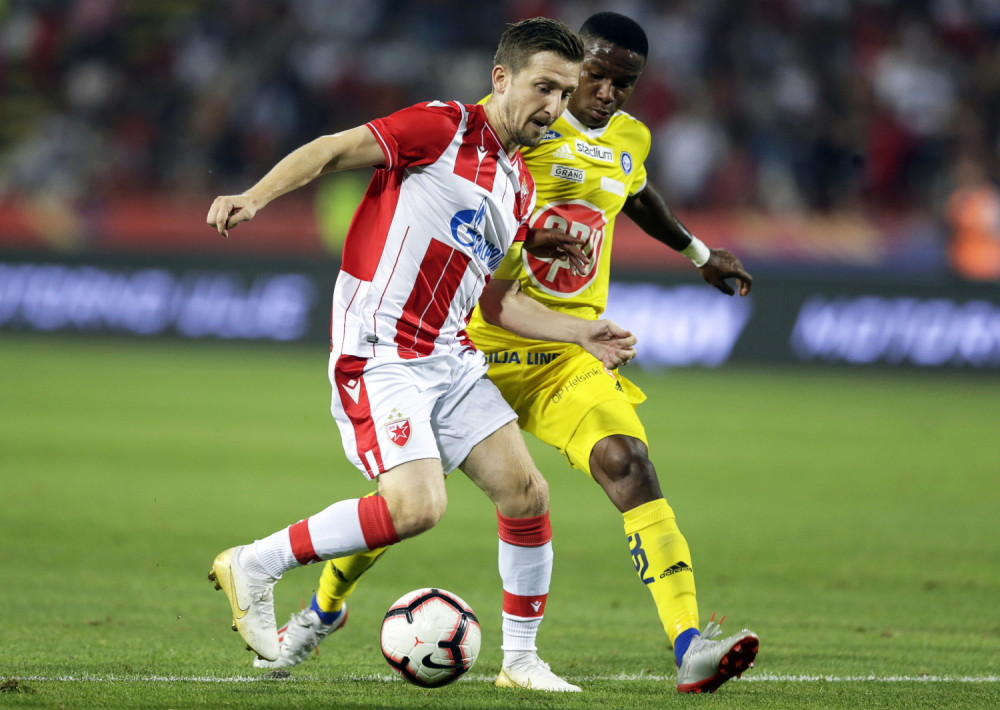 Marin pod znakom pitanja za duel u Minhenu!