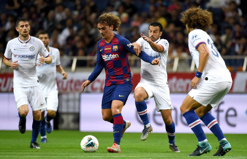 Tek što je debitovao a već se bliži rastanak! Barselona gubi pojačanje vredno 120 miliona evra, a zna se i ko je krivac! (FOTO + VIDEO)