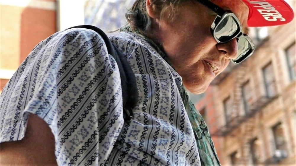 Bio je BRUTALAN FRAJER i sve žene su kidale na njega! Zbog opake bolesti danas izgleda ZASTRAŠUJUĆE! (FOTO)