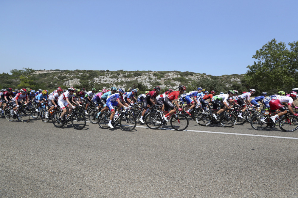 Tur de Frans (još) nije odložen, ali možda bude drugačiji neko ikad