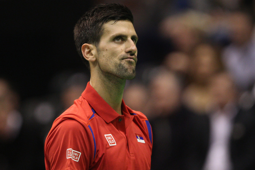 Novak se slikao sa hrvatskim političarem i uzburkao javnost! (FOTO)